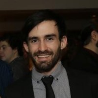Maxime Côté Beaupré