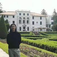 Qianru Xu