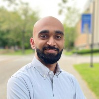 Arun Venkatasubramaniam