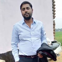 Manish Yadav