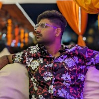 Bharath Gowda