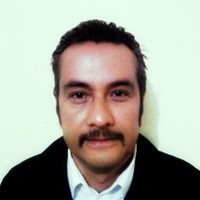 M.V.Z Enrique Castillo Garcia