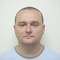 Claudio Stumm
