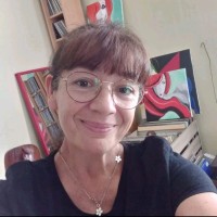 Nathalie Eveno
