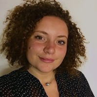 Amandine Tennevin