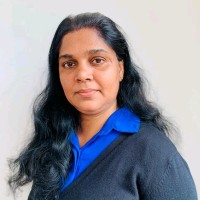 Shamena Thanesh