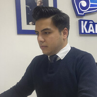 Furkan Kocadağ