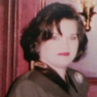 Cynthia D Valentine