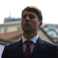 Edoardo Mainetti Gambera