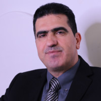 Nasser Khalifeh