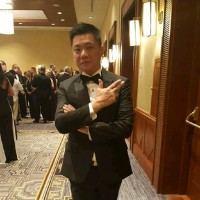 Sian Fu, Shawn Yee