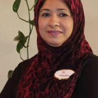 Shamim Abbasi