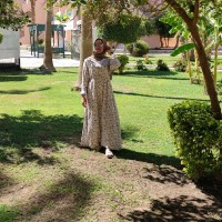 Aya Ramadan