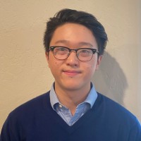 Jesse Fang