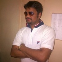 Nainesh Bhatt