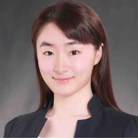 Yajing Dong