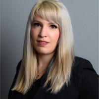 Patricia Andreea Graber