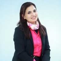 Kirandeep Dham