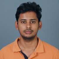 Srivathsan Balaji
