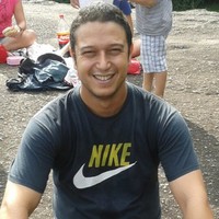 Marcos Valesk Oliveira Belice