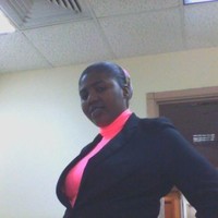 Lilian Eberechukwu Frank Nnaji