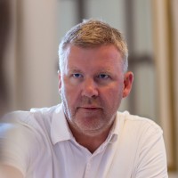Stefan Friberg