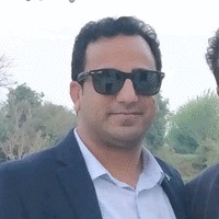 Ajay Kumar