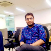 B S Chakravarthy