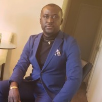 Joseph Ayuk