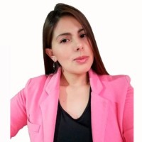 Katerine Cagua Meneses