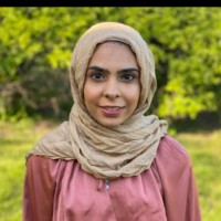 Iqra Naviwala