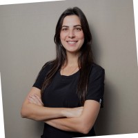 Dra. Sharon Teixeira