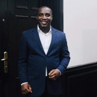 George Boateng