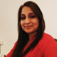 Aayushi Singhal