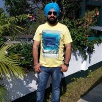 Ramnik Singh