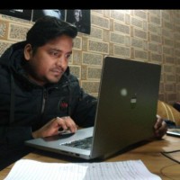 Ashish Butola