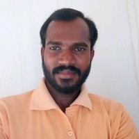 Karthik Ramalingam