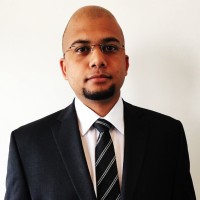 Ranganathan Sampath Kumar