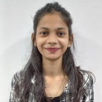Sayali Kadam