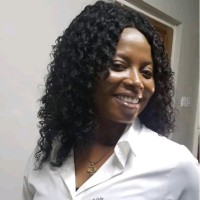 Abigail Karikari