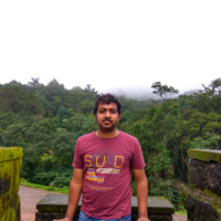 Ravi Gopala