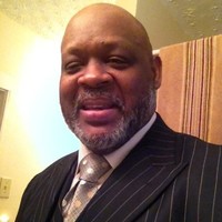 Barry Booker