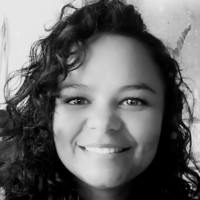 Ildaete Maria de Jesus