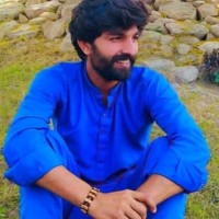 Muhammad Shahzaib Ali