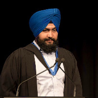 Inderdeep Parmar