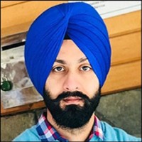 Kanwerpreet Singh