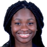 Priscilla Mbimadong