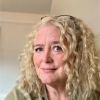 Julia Ruane