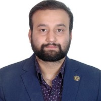 Sudesh Pandey