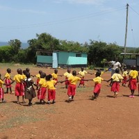 Lydia Omondi